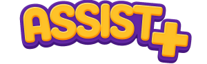Logo ASSIST PLUS