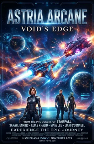 Filme em cartaz no catálogo ASSIST PLUS
